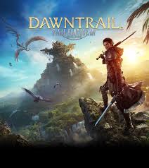 dawn